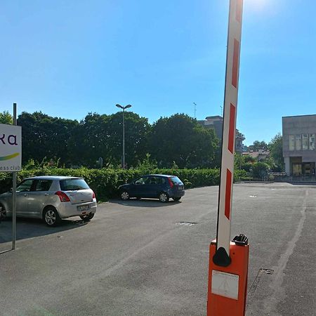 Appartamento Centro Storico Monfalcone Ngoại thất bức ảnh