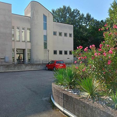 Appartamento Centro Storico Monfalcone Ngoại thất bức ảnh