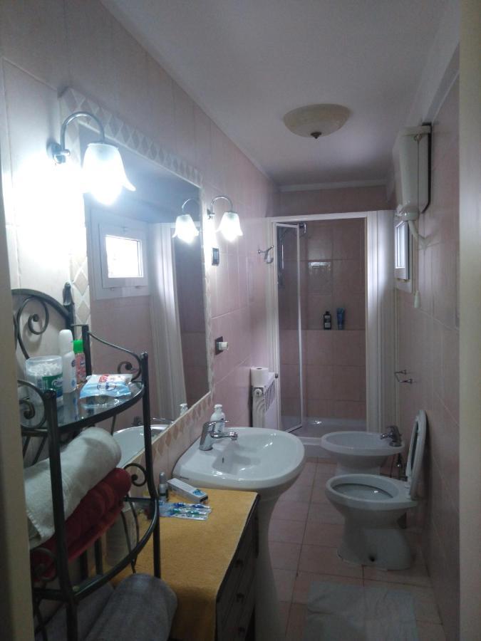 Appartamento Centro Storico Monfalcone Ngoại thất bức ảnh