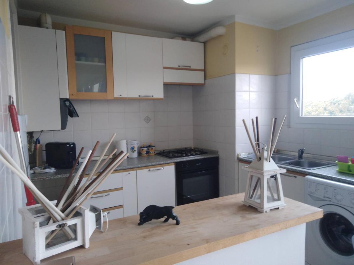 Appartamento Centro Storico Monfalcone Ngoại thất bức ảnh