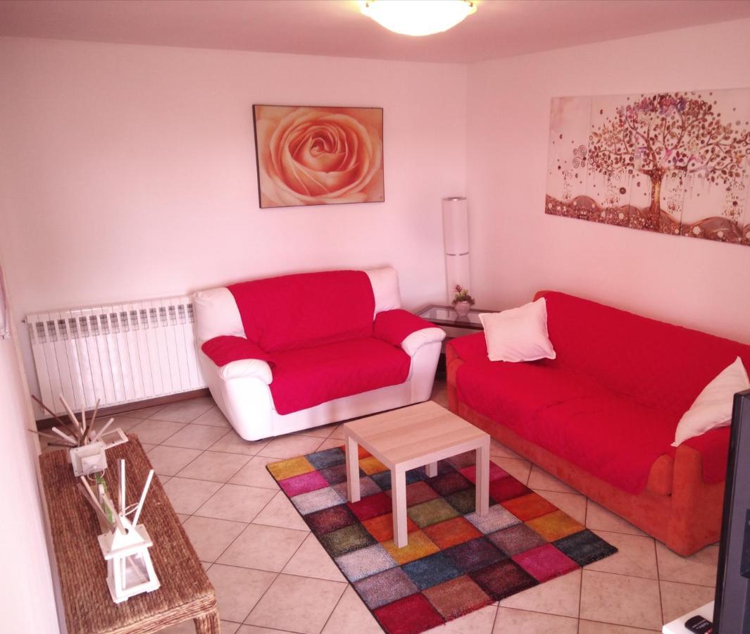 Appartamento Centro Storico Monfalcone Ngoại thất bức ảnh