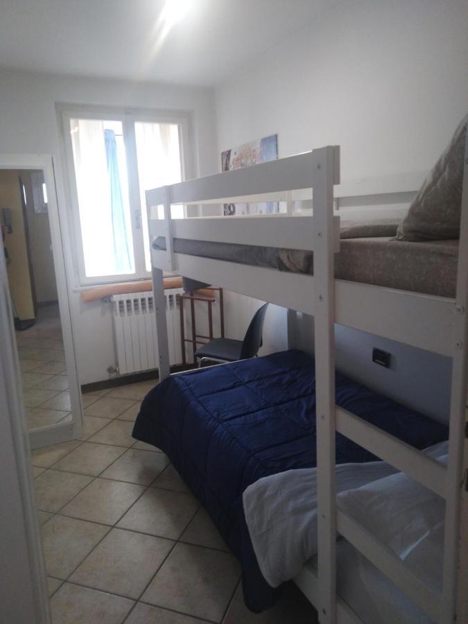 Appartamento Centro Storico Monfalcone Ngoại thất bức ảnh