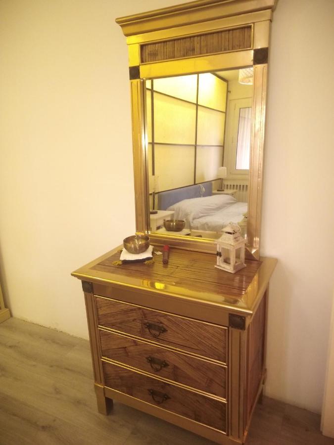 Appartamento Centro Storico Monfalcone Ngoại thất bức ảnh