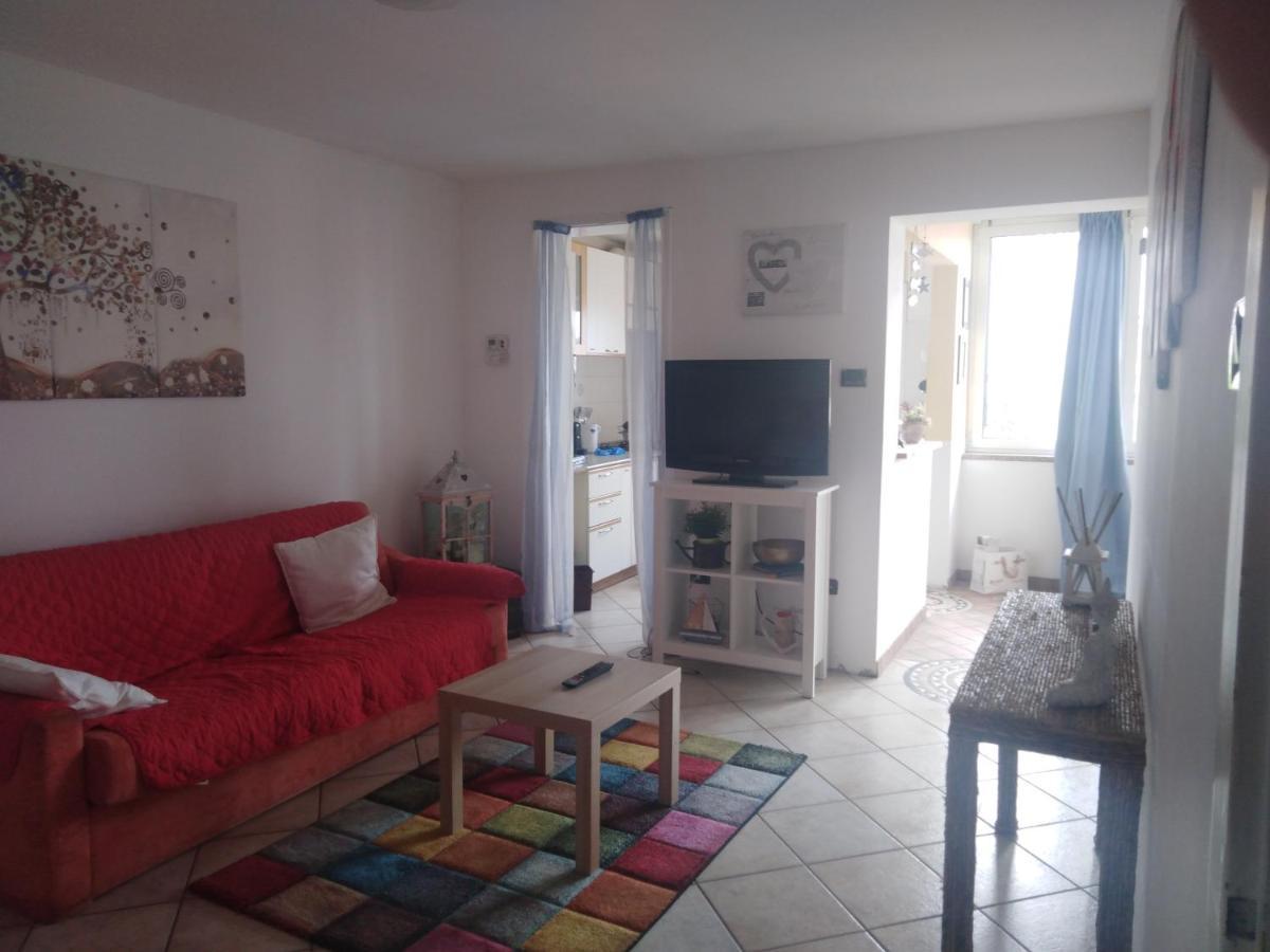 Appartamento Centro Storico Monfalcone Ngoại thất bức ảnh