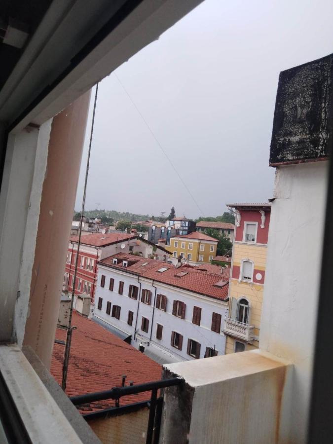 Appartamento Centro Storico Monfalcone Ngoại thất bức ảnh