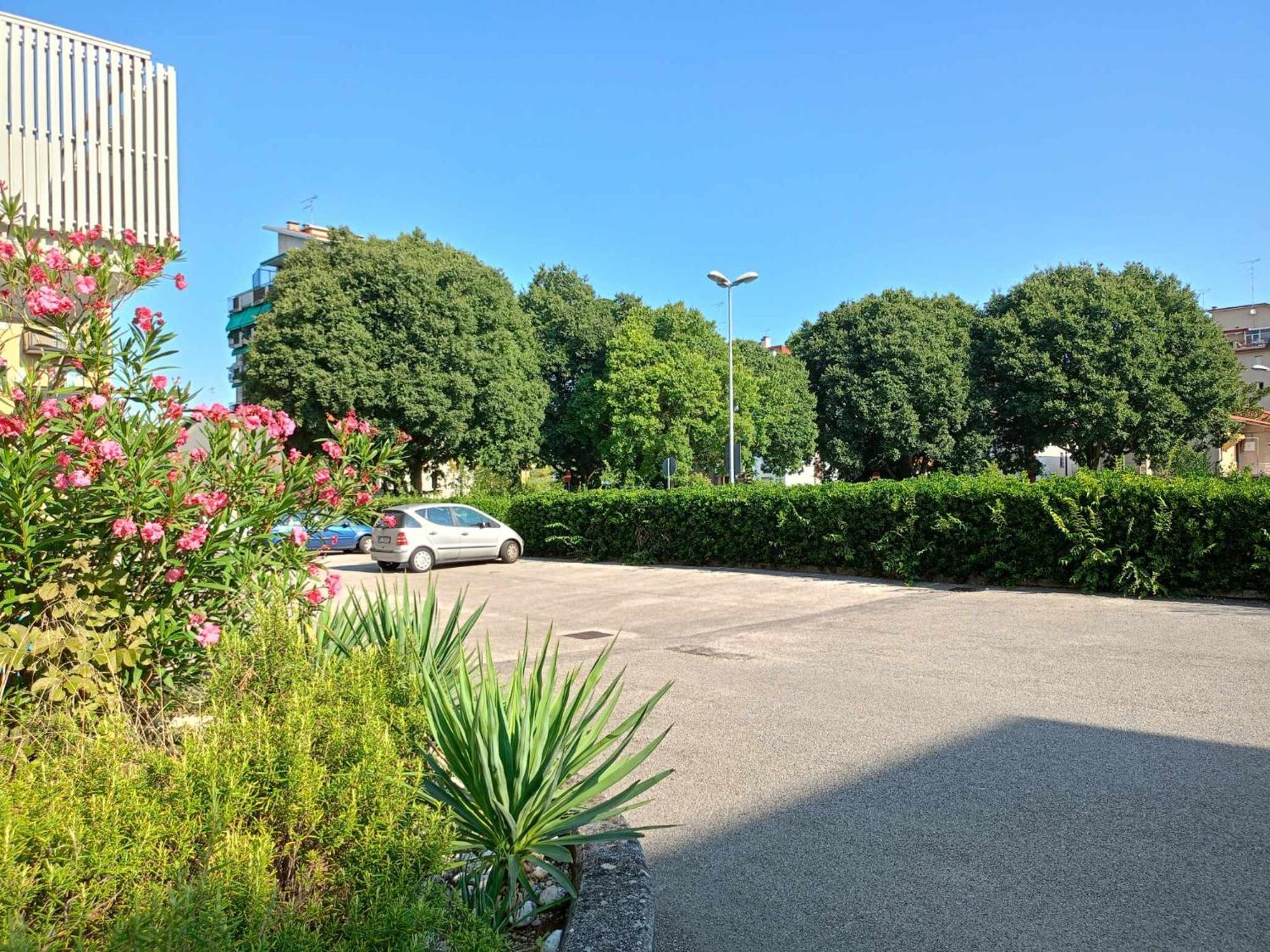 Appartamento Centro Storico Monfalcone Ngoại thất bức ảnh