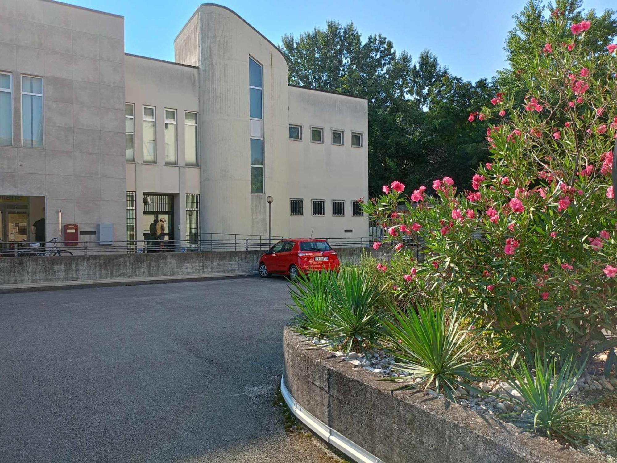 Appartamento Centro Storico Monfalcone Ngoại thất bức ảnh