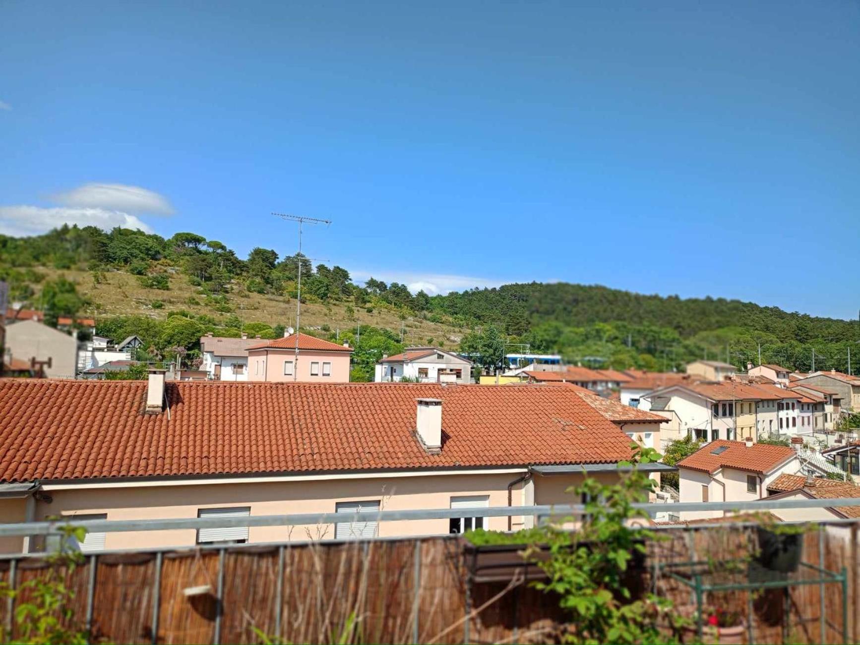 Appartamento Centro Storico Monfalcone Ngoại thất bức ảnh