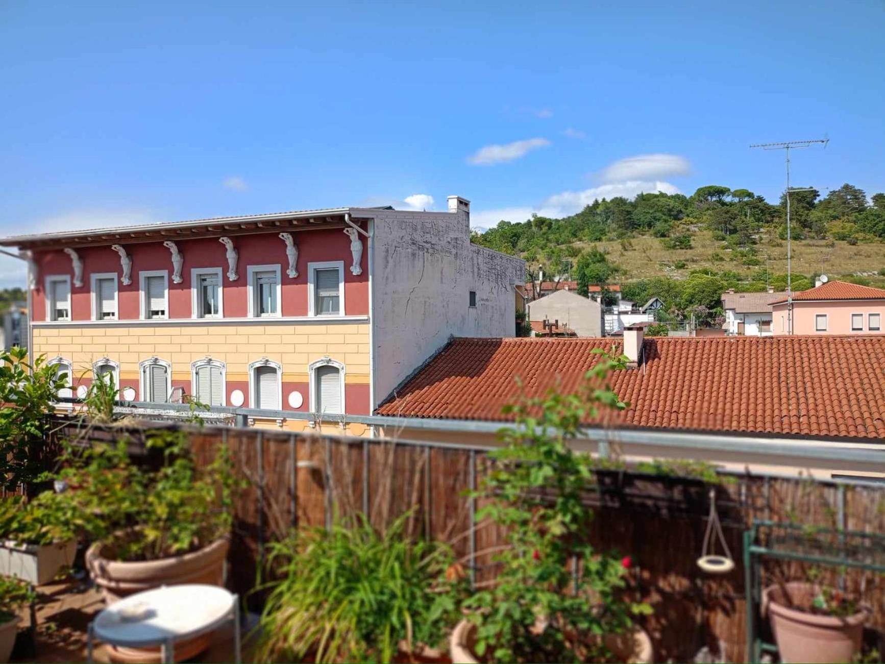 Appartamento Centro Storico Monfalcone Ngoại thất bức ảnh